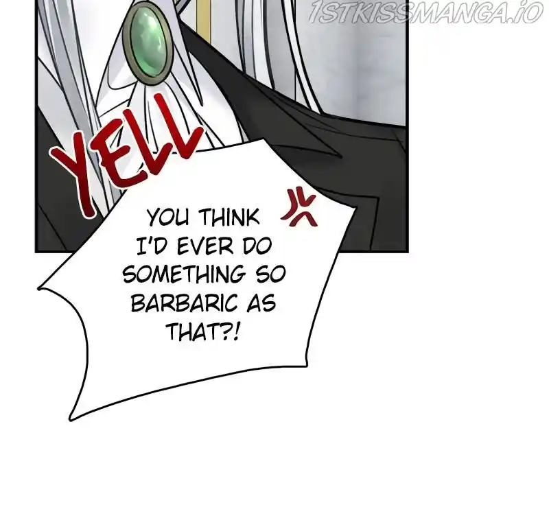 The Newlywed Life Of A Witch And A Dragon Chapter 71