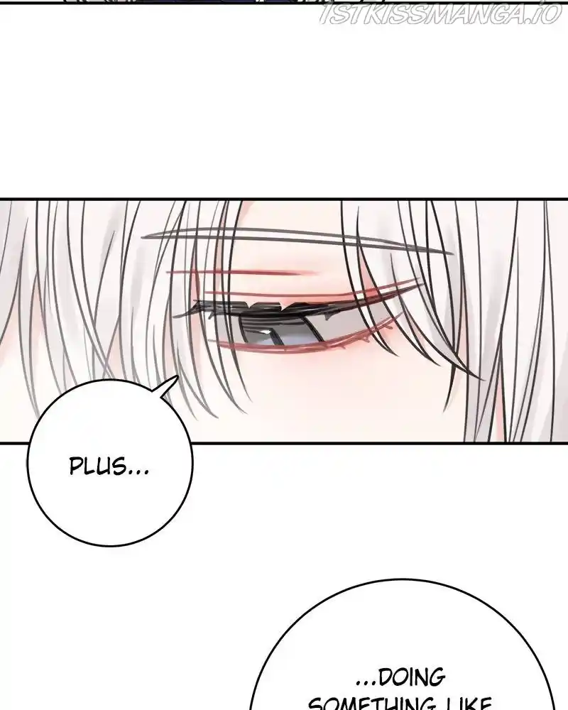 The Newlywed Life Of A Witch And A Dragon Chapter 71