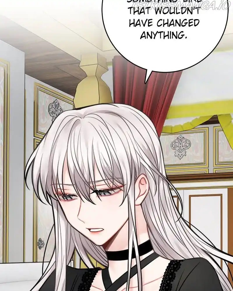 The Newlywed Life Of A Witch And A Dragon Chapter 71