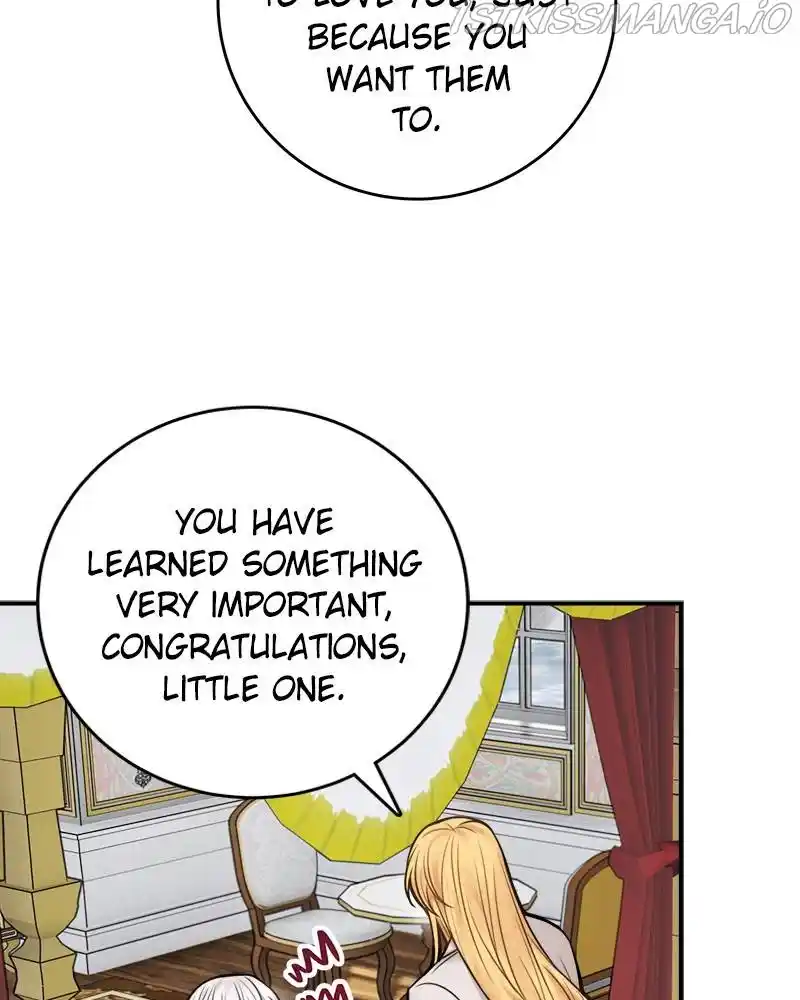 The Newlywed Life Of A Witch And A Dragon Chapter 71