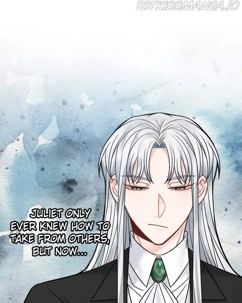 The Newlywed Life Of A Witch And A Dragon Chapter 71