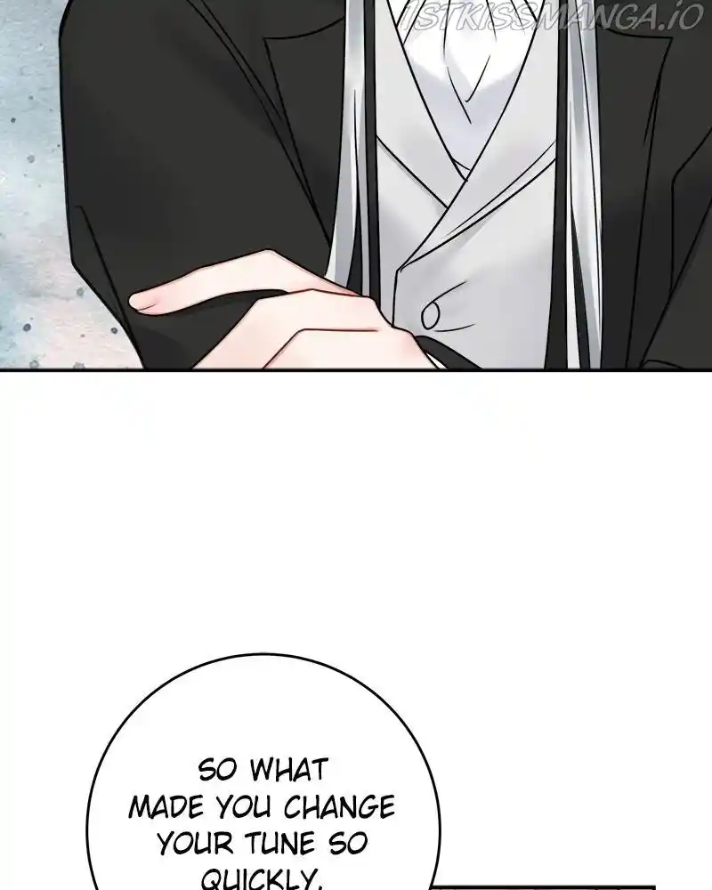 The Newlywed Life Of A Witch And A Dragon Chapter 71