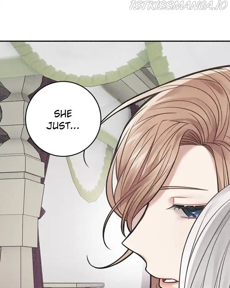 The Newlywed Life Of A Witch And A Dragon Chapter 71