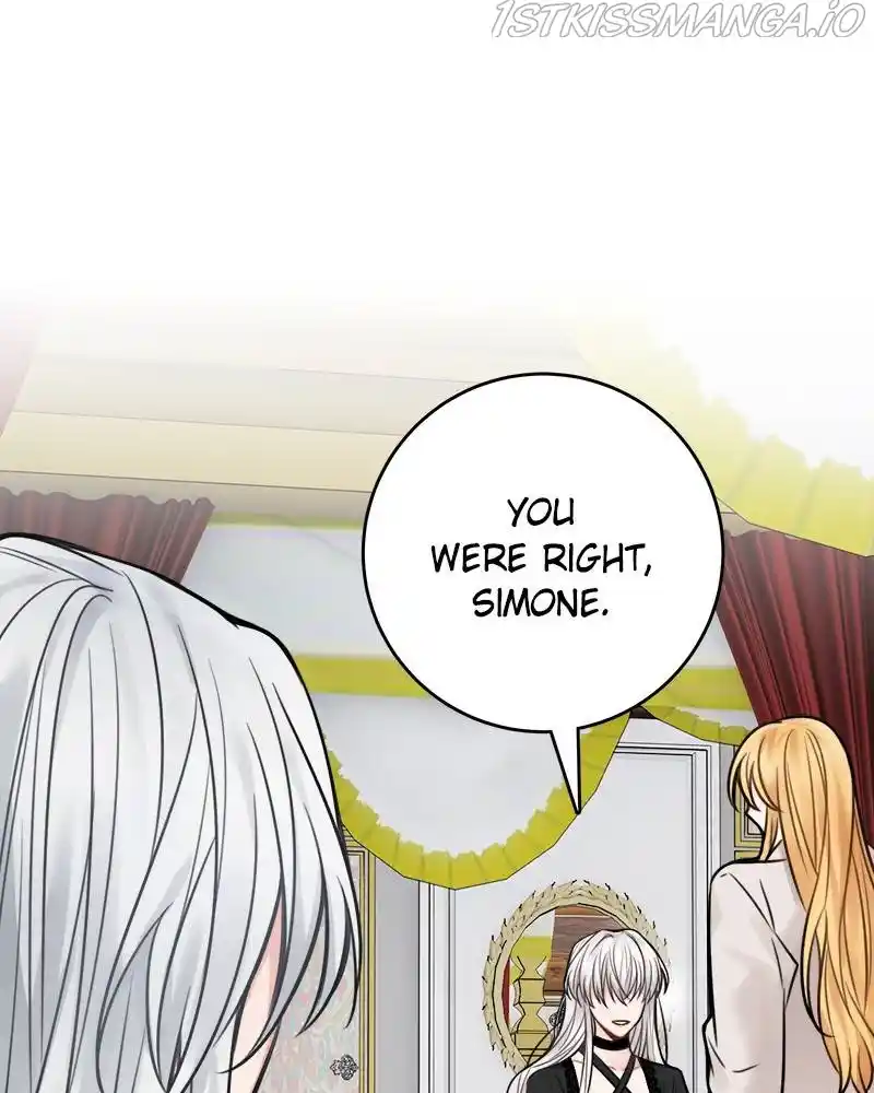 The Newlywed Life Of A Witch And A Dragon Chapter 71