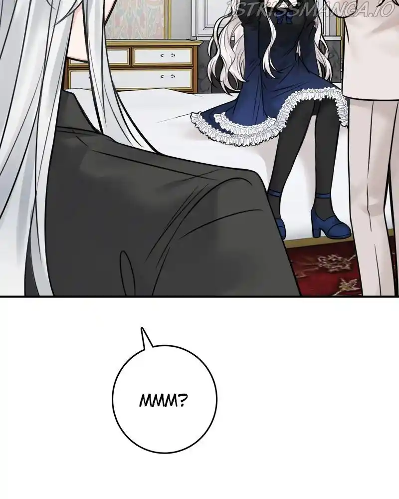 The Newlywed Life Of A Witch And A Dragon Chapter 71