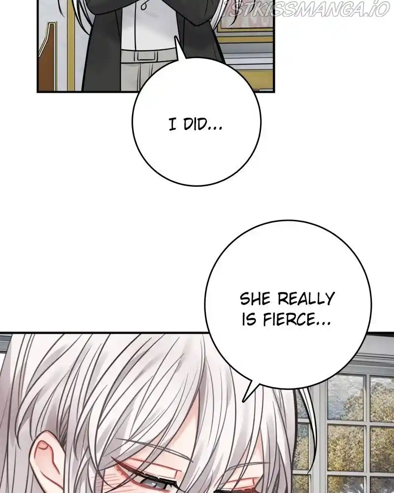 The Newlywed Life Of A Witch And A Dragon Chapter 71