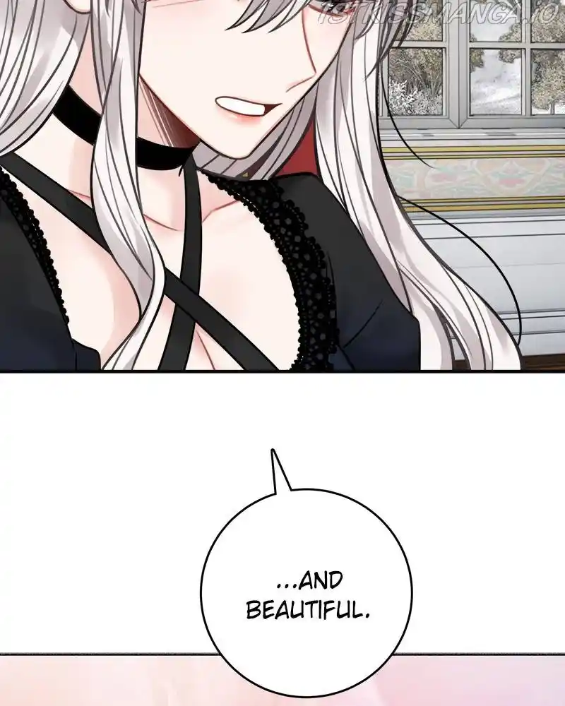 The Newlywed Life Of A Witch And A Dragon Chapter 71