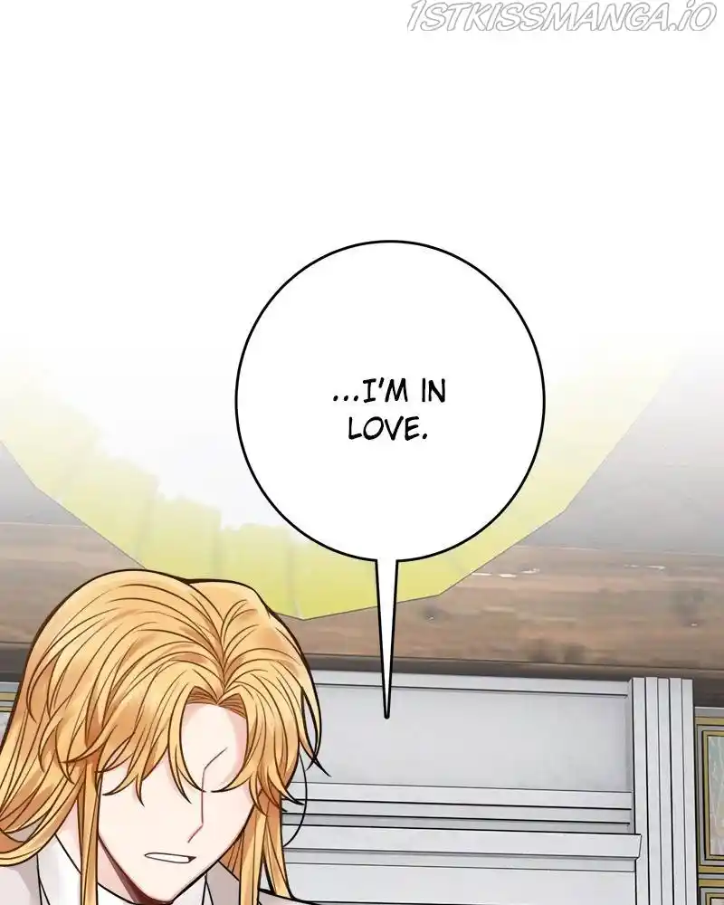 The Newlywed Life Of A Witch And A Dragon Chapter 71