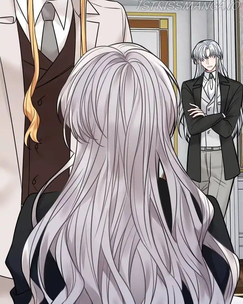 The Newlywed Life Of A Witch And A Dragon Chapter 71