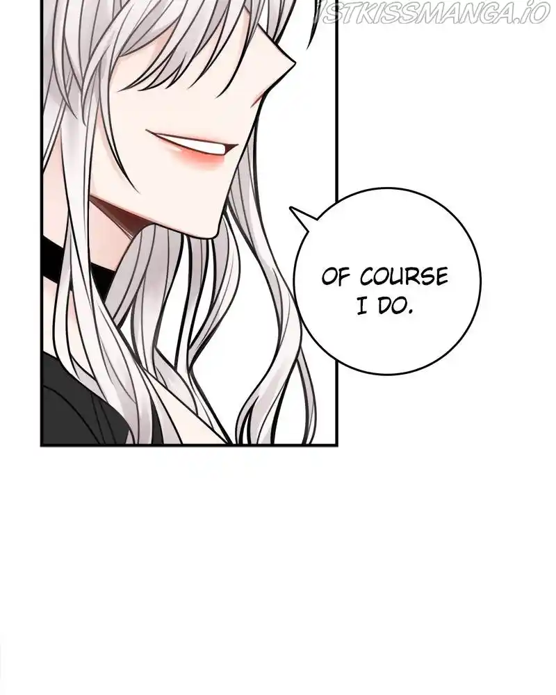 The Newlywed Life Of A Witch And A Dragon Chapter 71