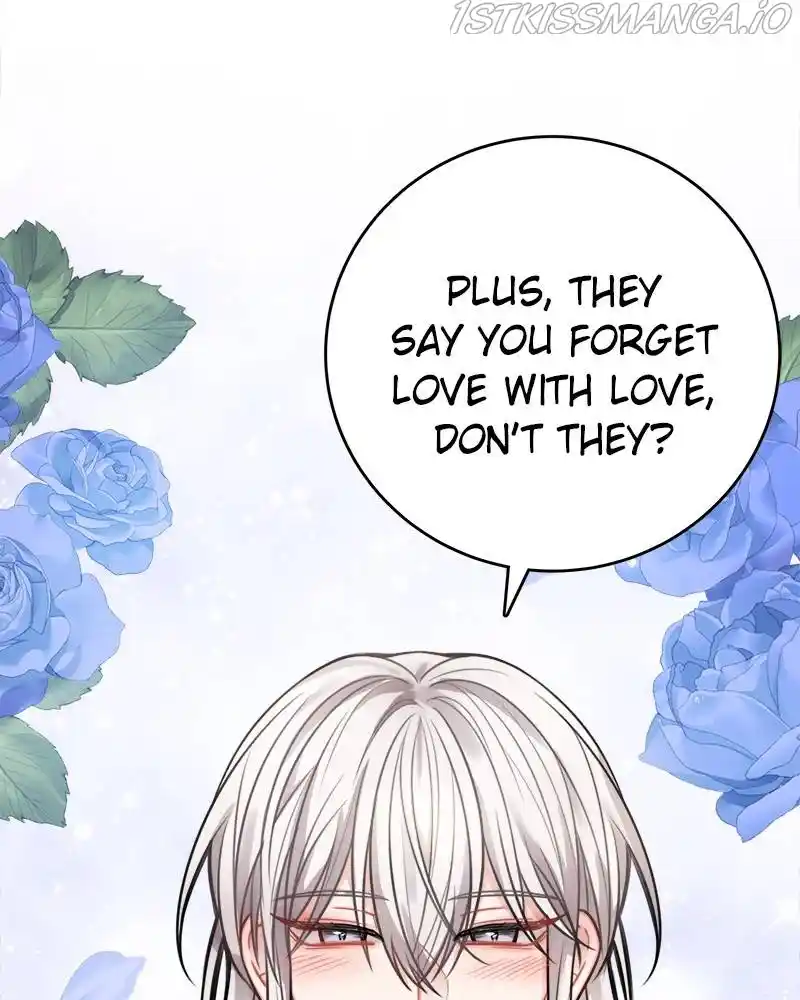 The Newlywed Life Of A Witch And A Dragon Chapter 71