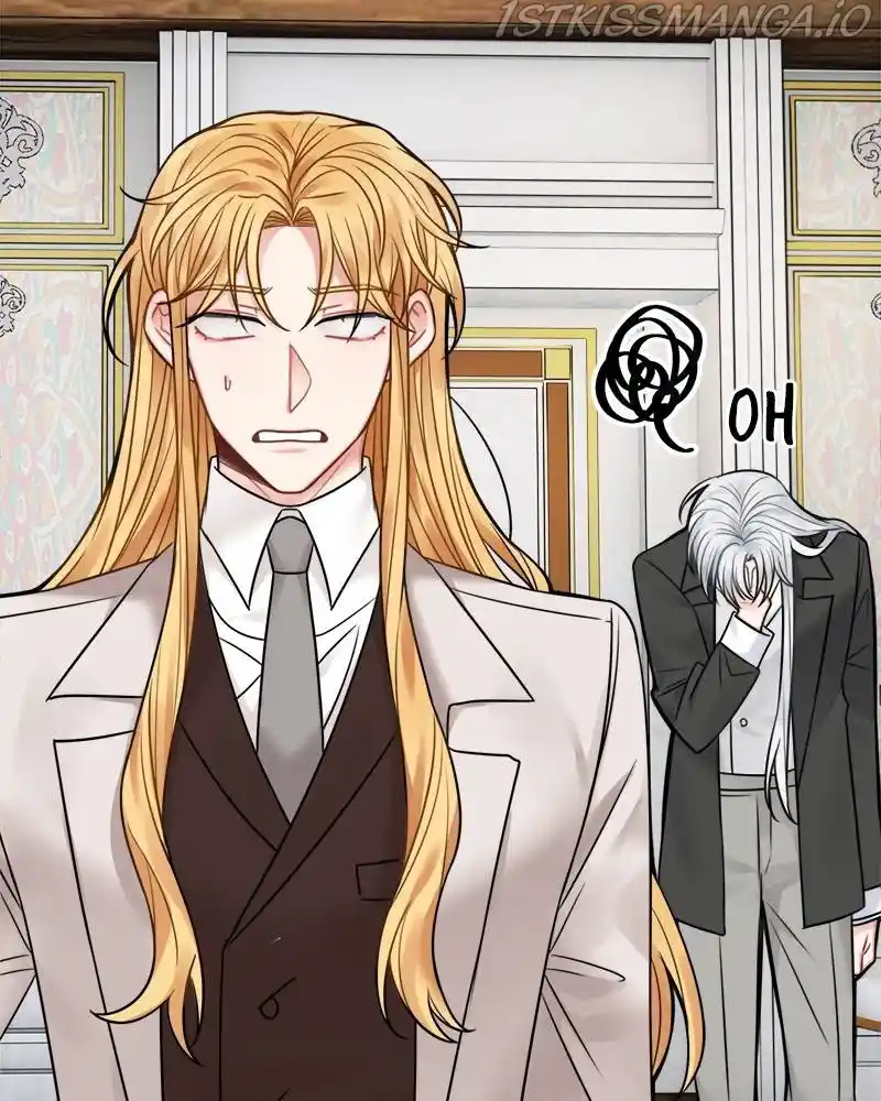 The Newlywed Life Of A Witch And A Dragon Chapter 71