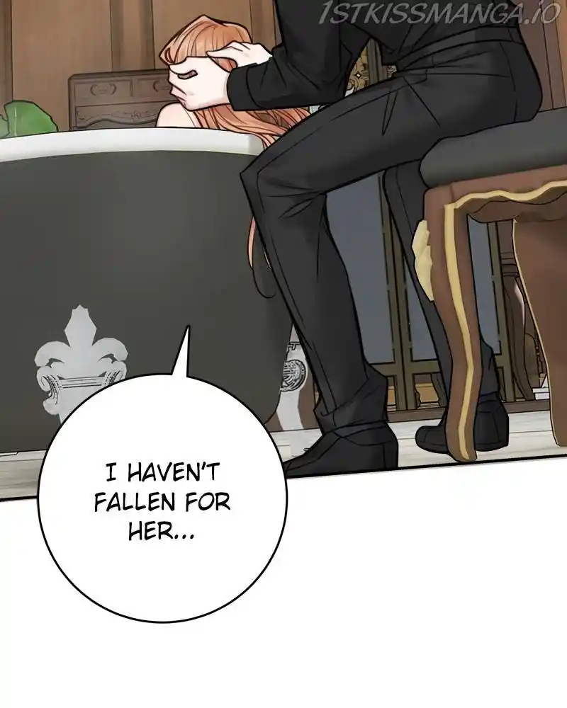 The Newlywed Life Of A Witch And A Dragon Chapter 72