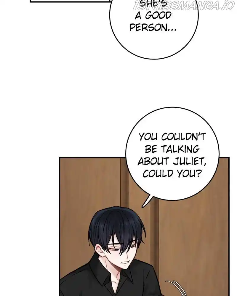 The Newlywed Life Of A Witch And A Dragon Chapter 72