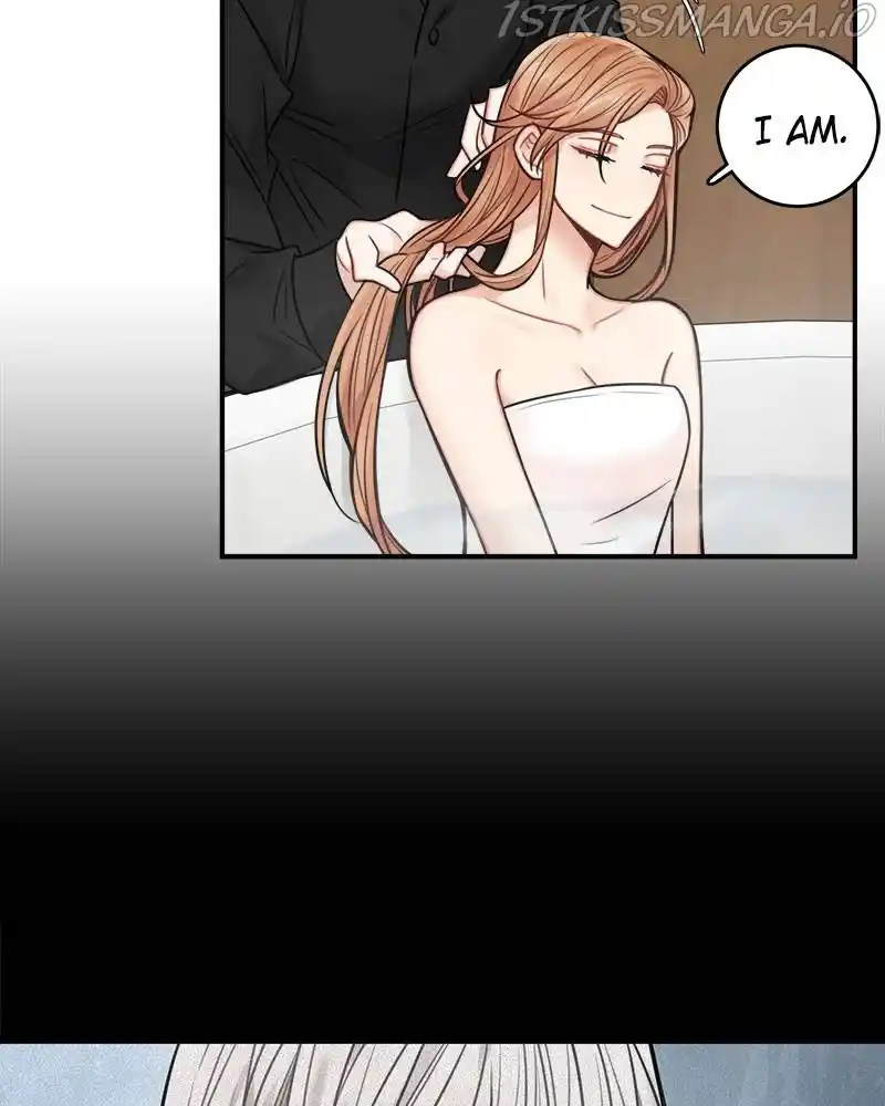 The Newlywed Life Of A Witch And A Dragon Chapter 72