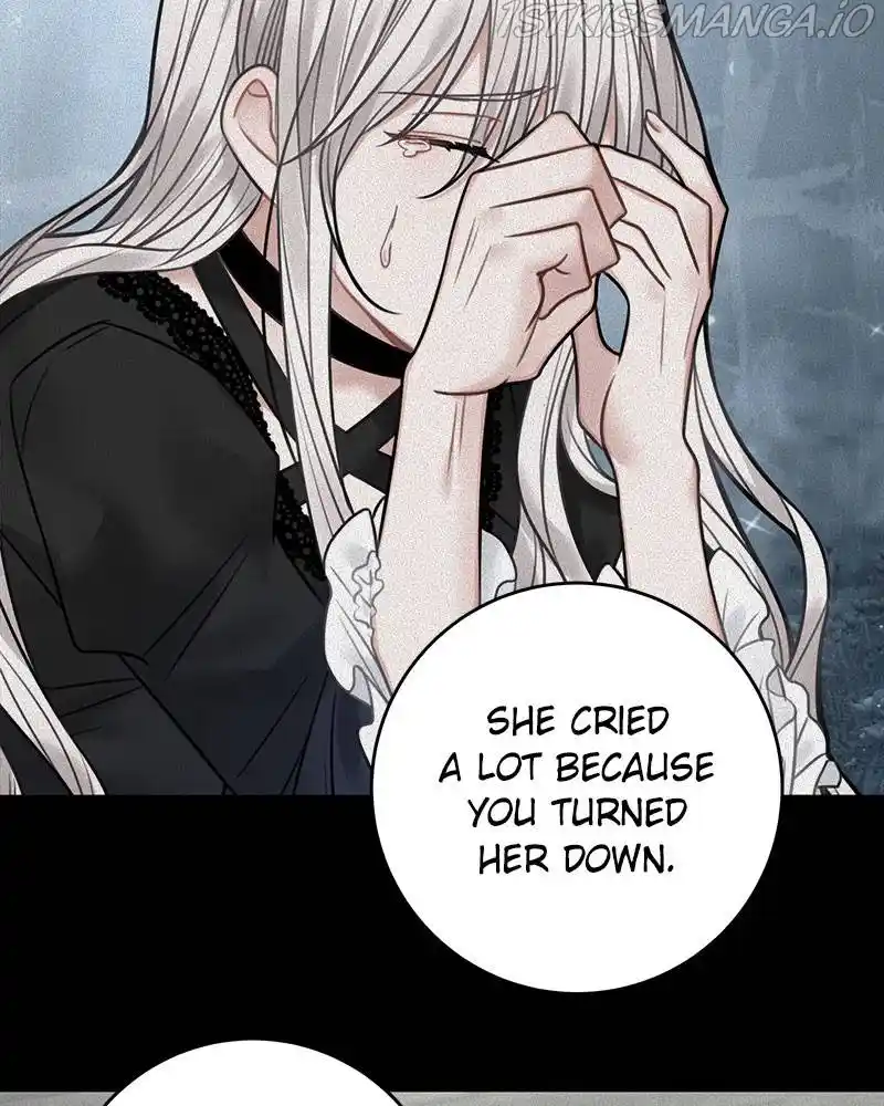 The Newlywed Life Of A Witch And A Dragon Chapter 72