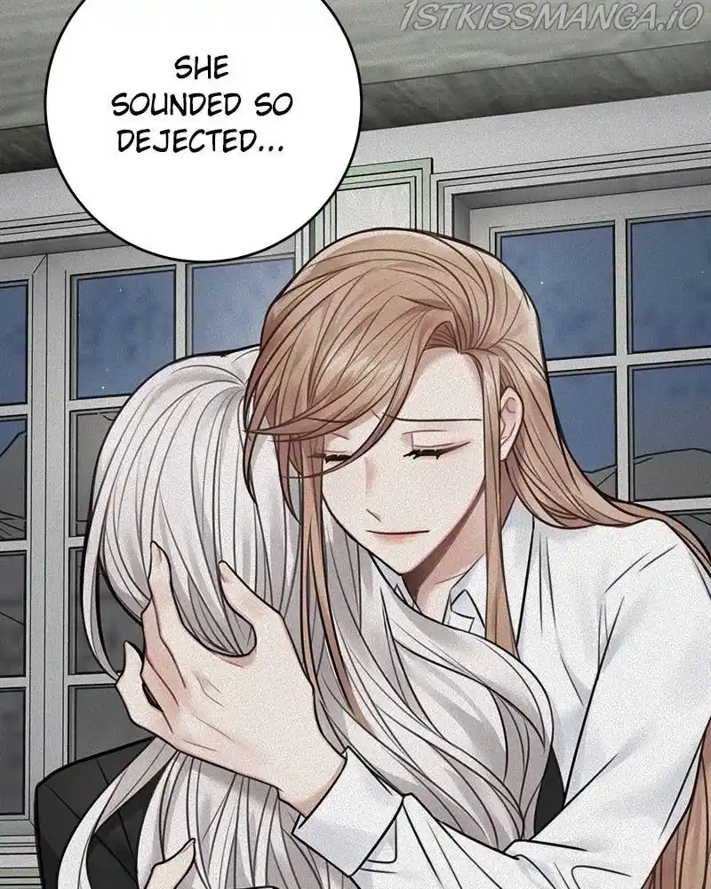 The Newlywed Life Of A Witch And A Dragon Chapter 72