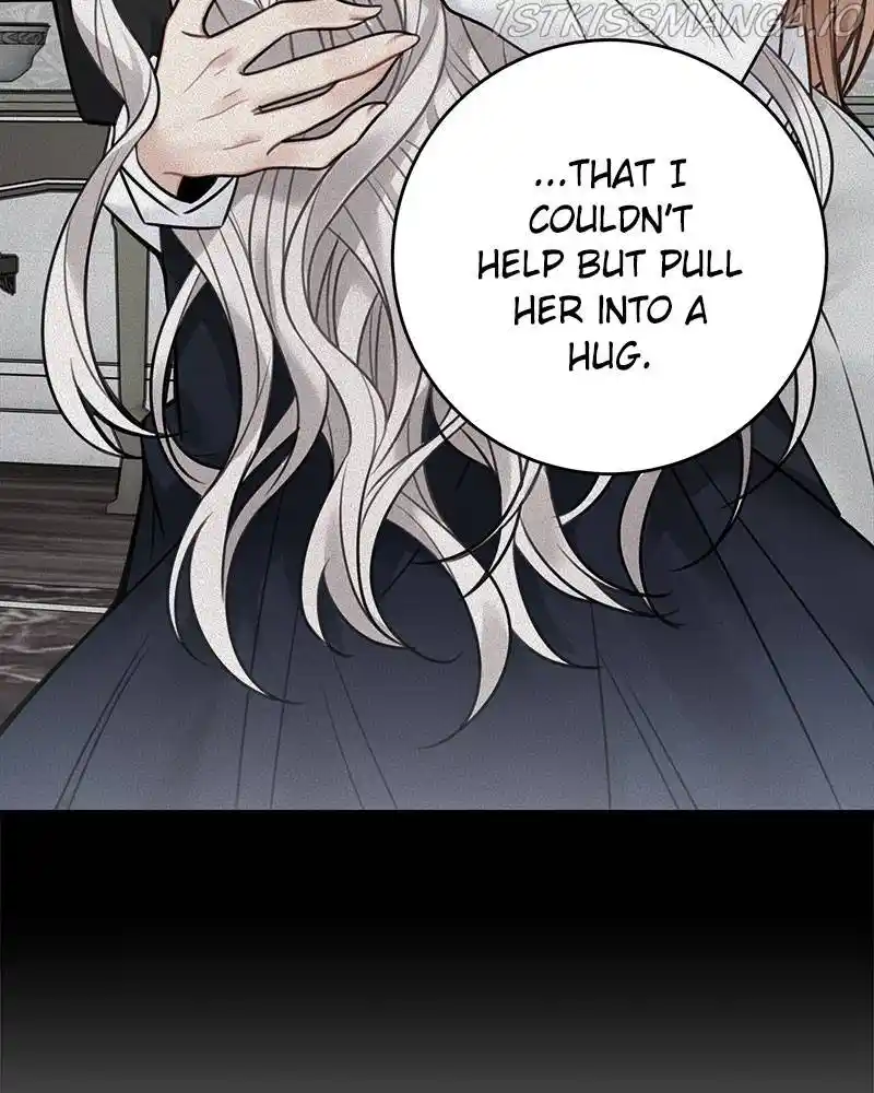 The Newlywed Life Of A Witch And A Dragon Chapter 72