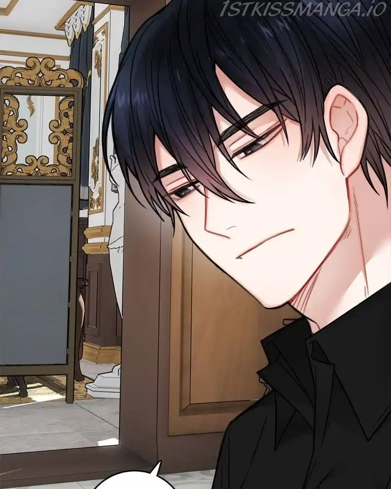 The Newlywed Life Of A Witch And A Dragon Chapter 72