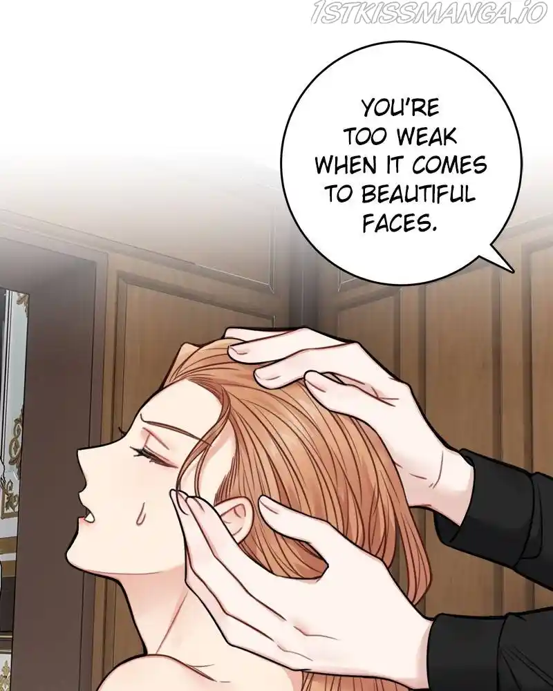 The Newlywed Life Of A Witch And A Dragon Chapter 72