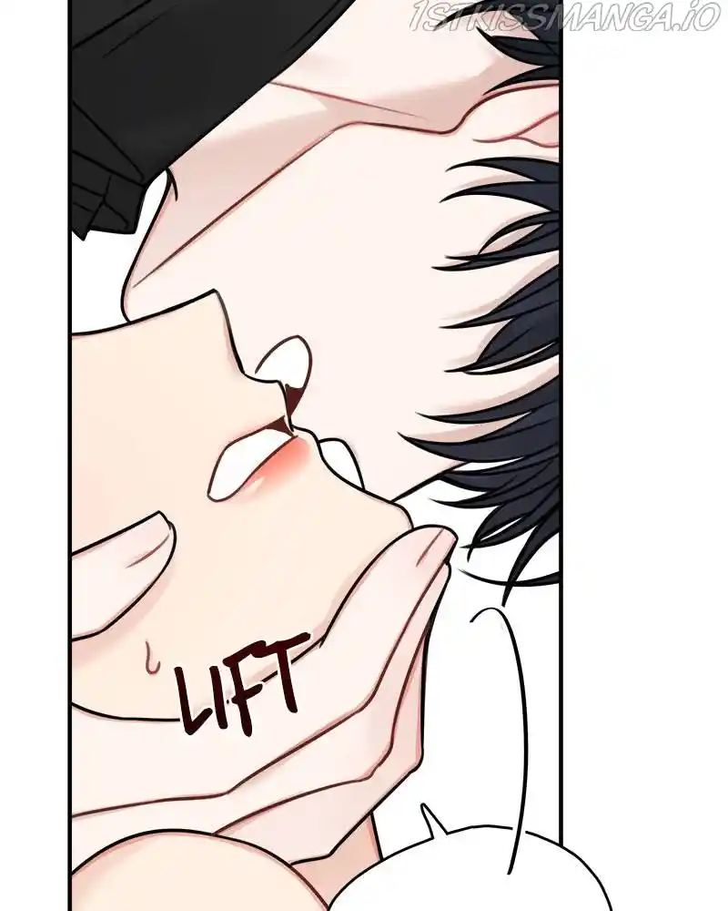 The Newlywed Life Of A Witch And A Dragon Chapter 72