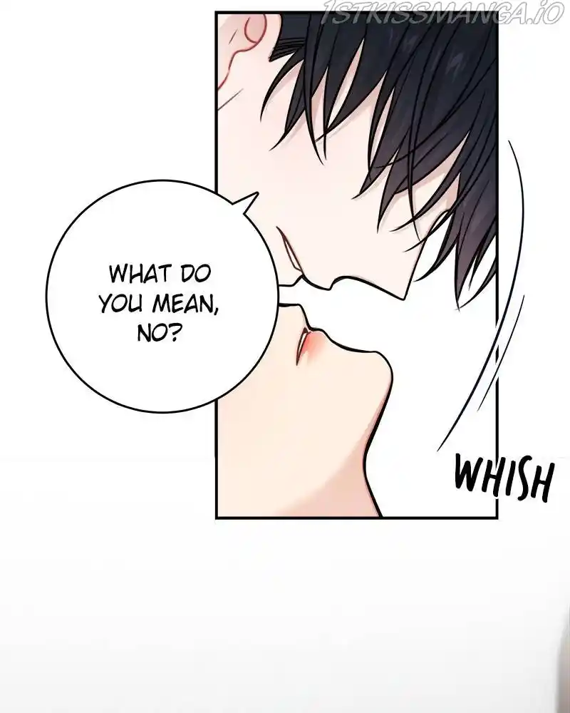 The Newlywed Life Of A Witch And A Dragon Chapter 72