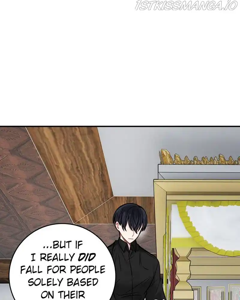 The Newlywed Life Of A Witch And A Dragon Chapter 72