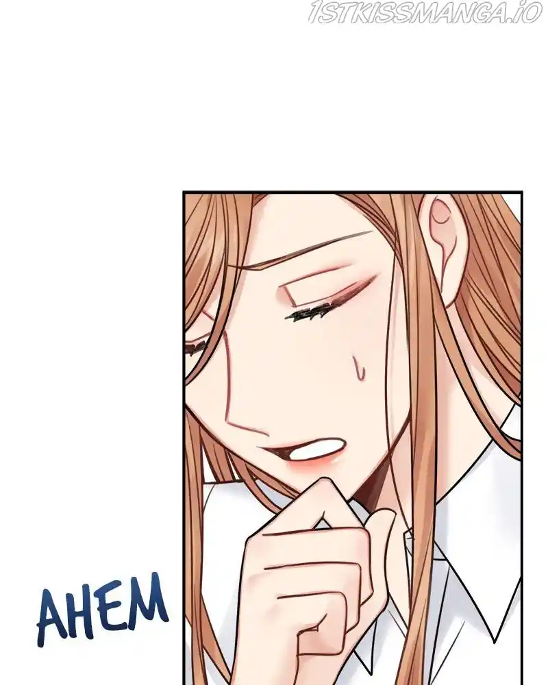 The Newlywed Life Of A Witch And A Dragon Chapter 72