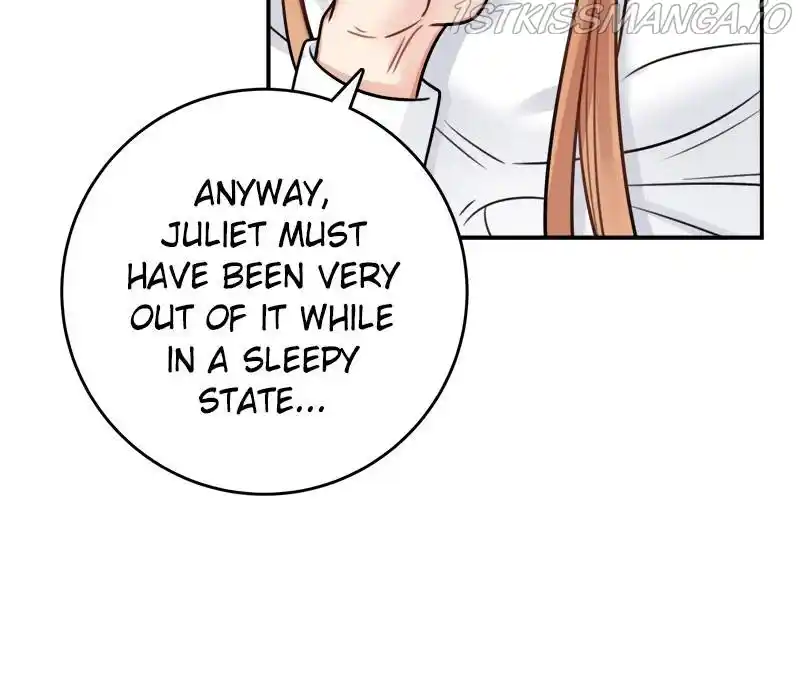 The Newlywed Life Of A Witch And A Dragon Chapter 72