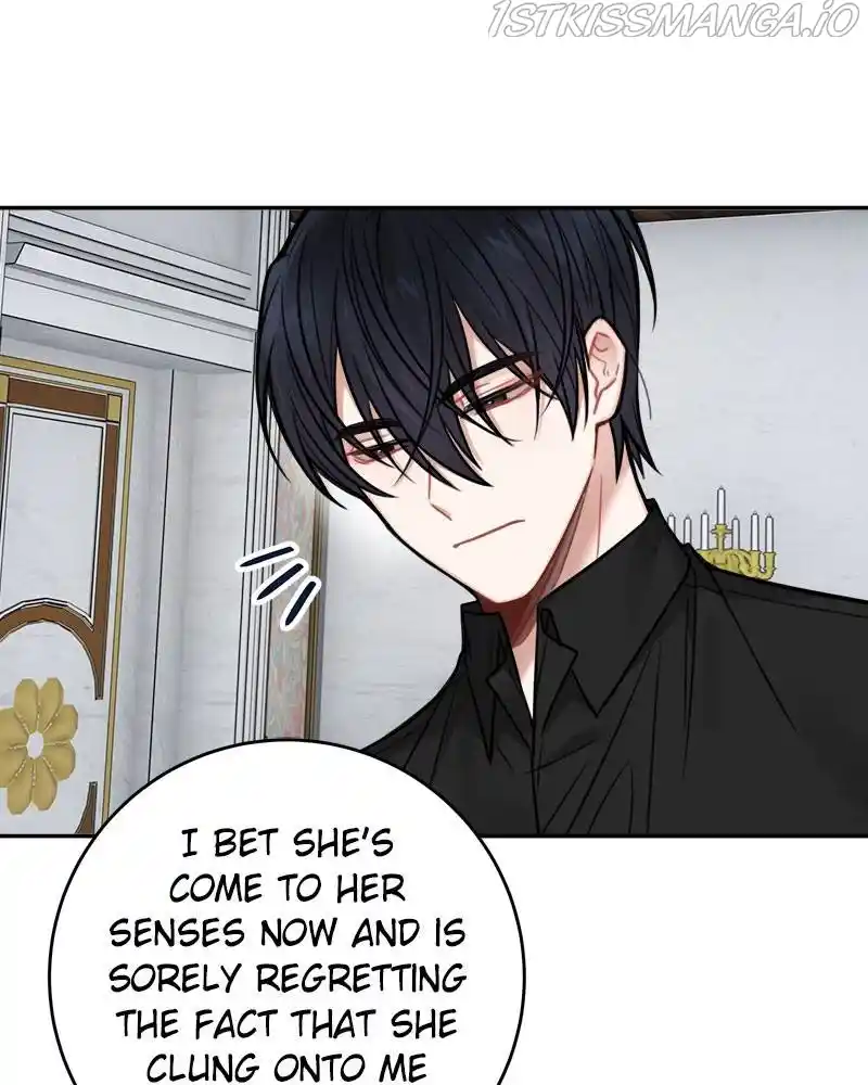 The Newlywed Life Of A Witch And A Dragon Chapter 72