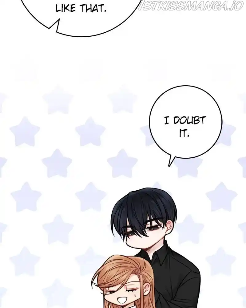 The Newlywed Life Of A Witch And A Dragon Chapter 72