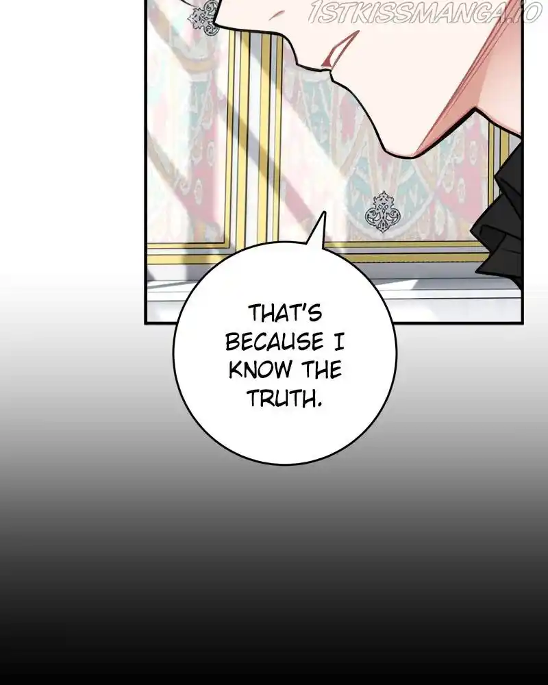 The Newlywed Life Of A Witch And A Dragon Chapter 72