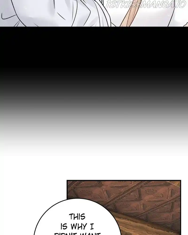 The Newlywed Life Of A Witch And A Dragon Chapter 72