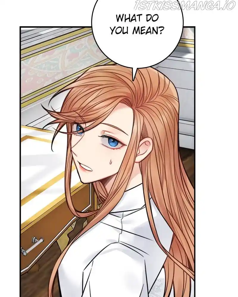 The Newlywed Life Of A Witch And A Dragon Chapter 72