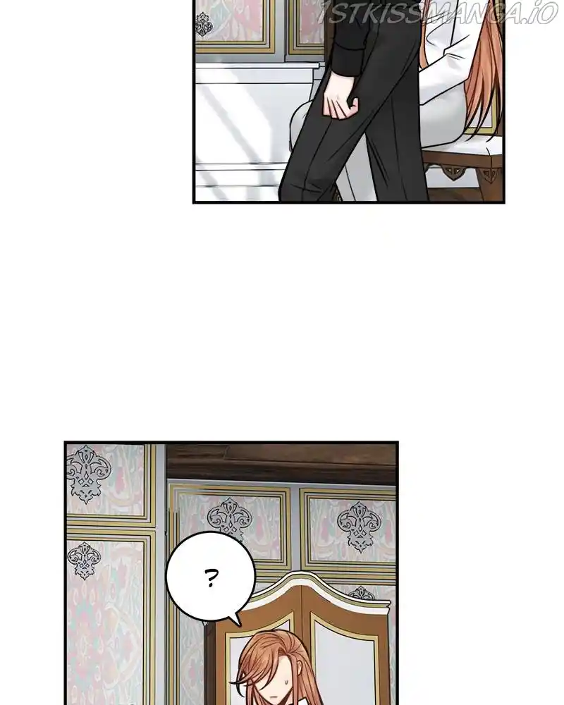 The Newlywed Life Of A Witch And A Dragon Chapter 72