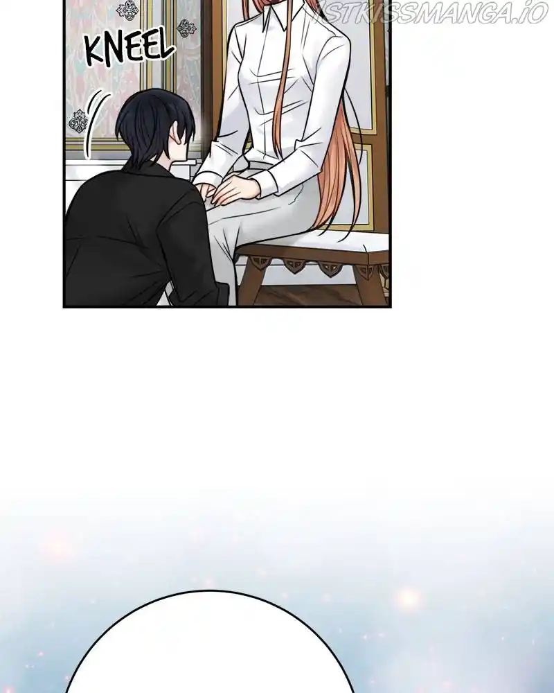 The Newlywed Life Of A Witch And A Dragon Chapter 72