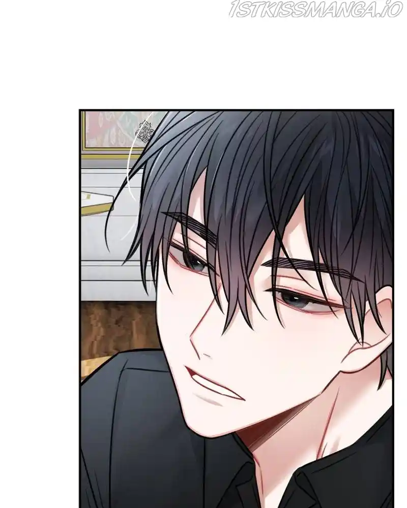 The Newlywed Life Of A Witch And A Dragon Chapter 72