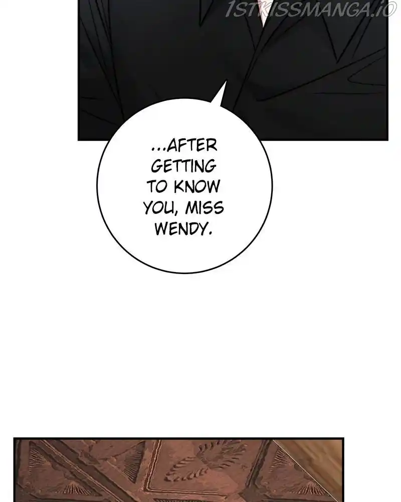 The Newlywed Life Of A Witch And A Dragon Chapter 72