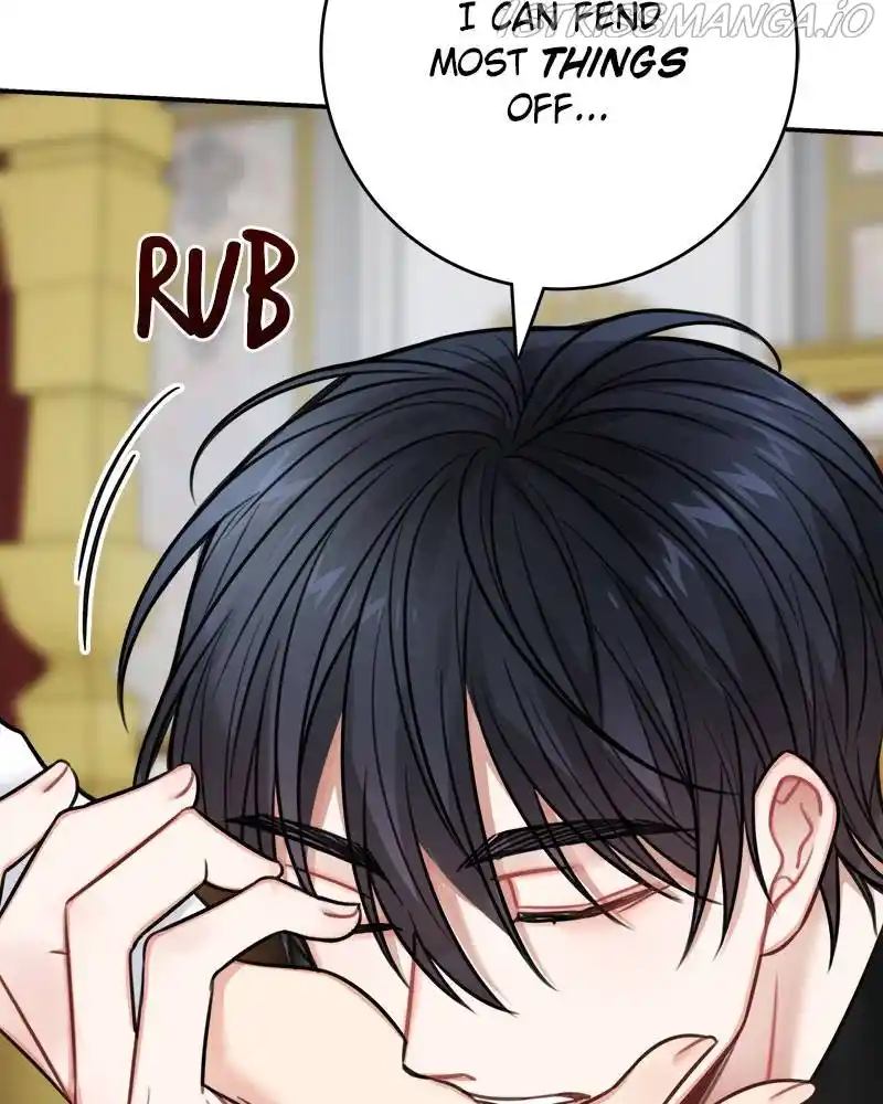 The Newlywed Life Of A Witch And A Dragon Chapter 72