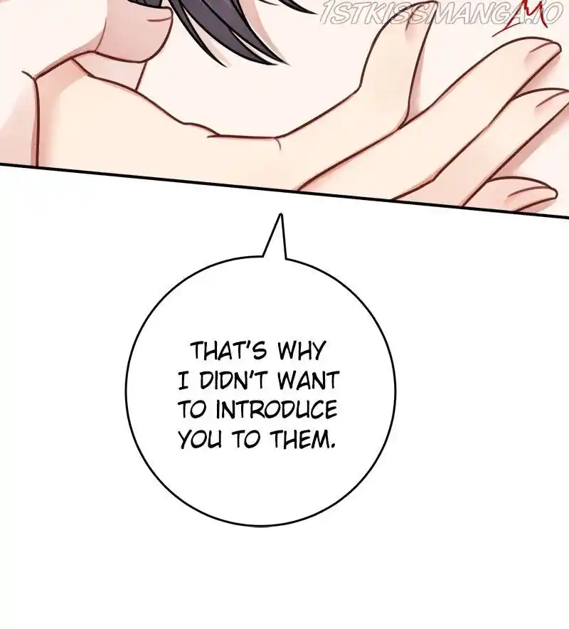 The Newlywed Life Of A Witch And A Dragon Chapter 72