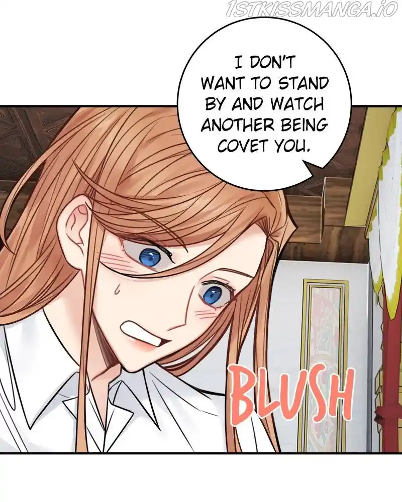 The Newlywed Life Of A Witch And A Dragon Chapter 72