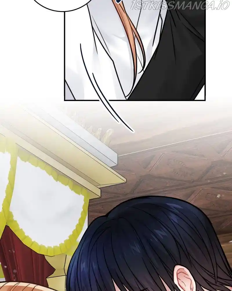 The Newlywed Life Of A Witch And A Dragon Chapter 72