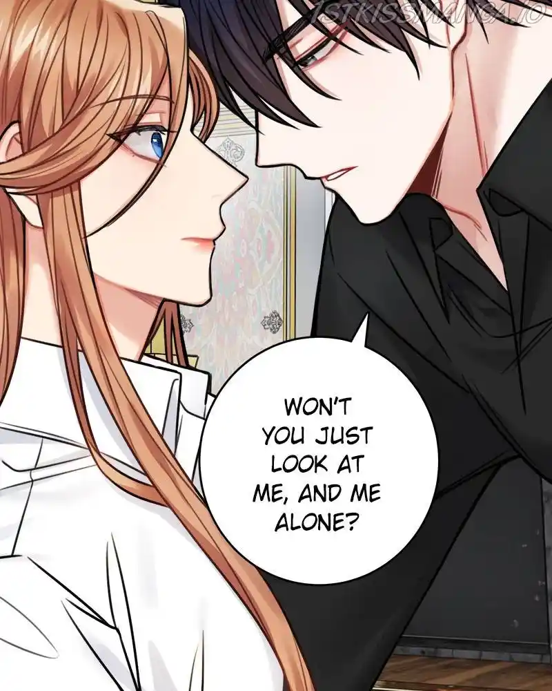 The Newlywed Life Of A Witch And A Dragon Chapter 72