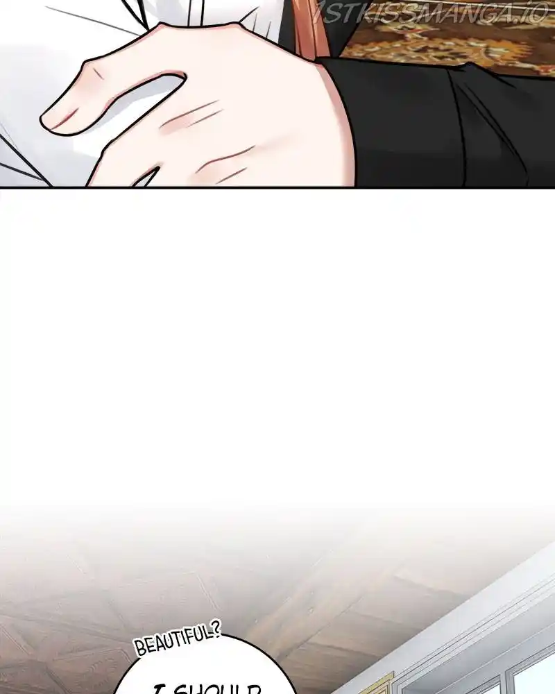 The Newlywed Life Of A Witch And A Dragon Chapter 72