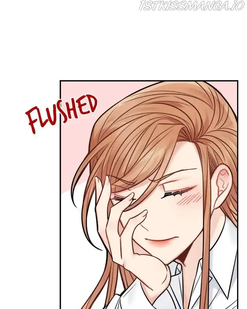 The Newlywed Life Of A Witch And A Dragon Chapter 72