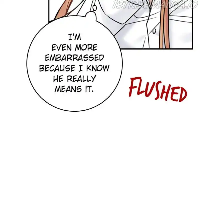 The Newlywed Life Of A Witch And A Dragon Chapter 72