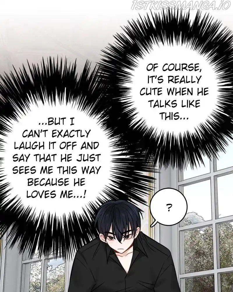 The Newlywed Life Of A Witch And A Dragon Chapter 72