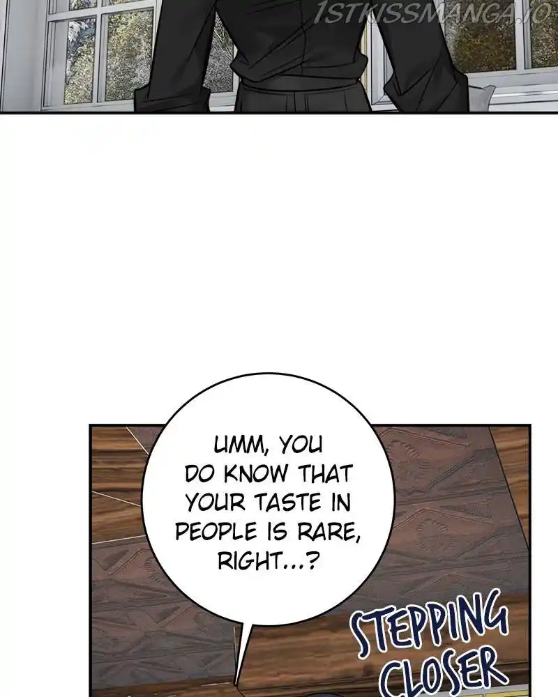 The Newlywed Life Of A Witch And A Dragon Chapter 72