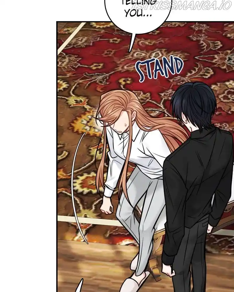 The Newlywed Life Of A Witch And A Dragon Chapter 72