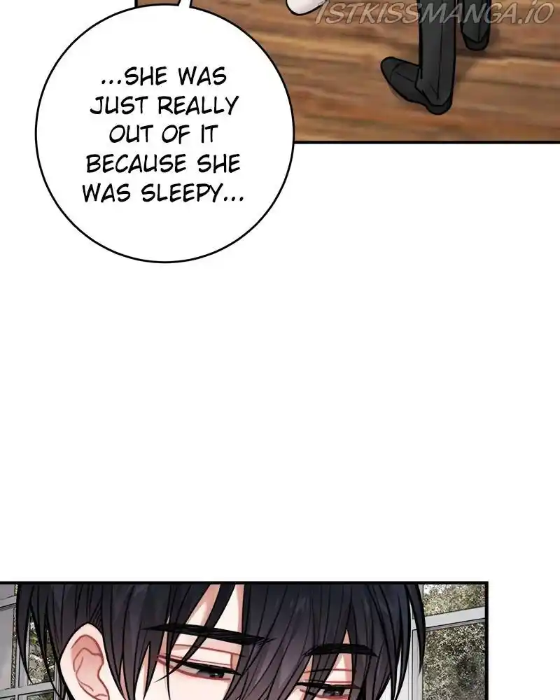 The Newlywed Life Of A Witch And A Dragon Chapter 72